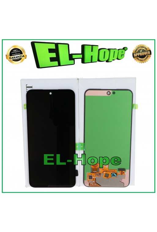 DISPLAY LCD OLED ORIGINALE 100% SAMSUNG GALAXY A35 5G 2024 SM-A356 TOUCH SCREEN DISPLAY LCD OLED ORIGINALE 100% SAMSUNG GALAXY A35 5G 2024 SM-A356 TOUCH SCREEN