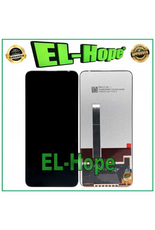 DISPLAY LCD PER HUAWEI Y9A 4G FRL-LX3 FRL-L22 L23 TOUCH SCREEN VETRO SCHERMO DISPLAY LCD PER HUAWEI Y9A 4G FRL-LX3 FRL-L22 L23 TOUCH SCREEN VETRO SCHERMO