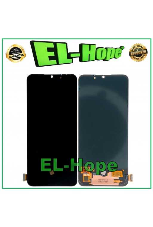 DISPLAY LCD OLED PER OPPO A73 4G CPH2099 TOUCH SCHERMO VETRO ASSEMBLATO NERO DISPLAY LCD OLED PER OPPO A73 4G CPH2099 TOUCH SCHERMO VETRO ASSEMBLATO NERO