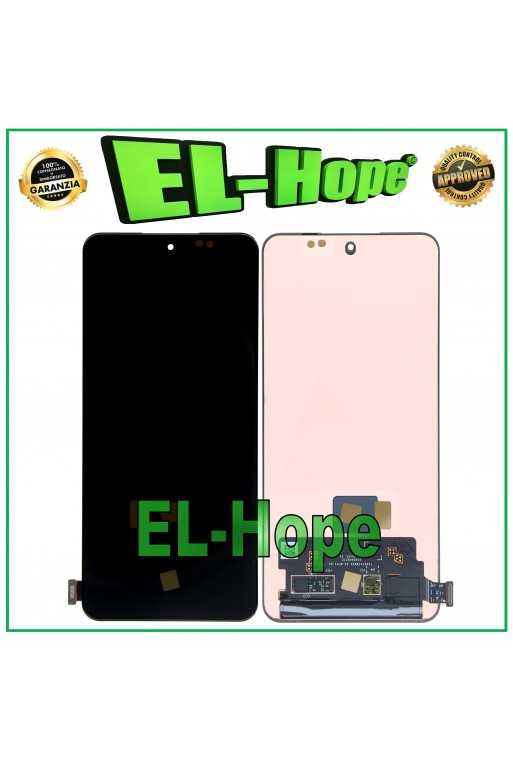DISPLAY OLED + TOUCH SCREEN PER ONEPLUS ACE 2V PHP110 LCD VETRO SCHERMO DISPLAY OLED + TOUCH SCREEN PER ONEPLUS ACE 2V PHP110 LCD VETRO SCHERMO