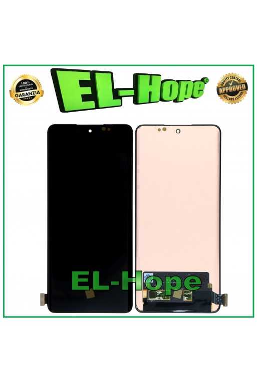 DISPLAY LCD OLED PER XIAOMI REALME 12 PRO RMX3842 /12 PRO+ PLUS TOUCH SCREEN DISPLAY LCD OLED PER XIAOMI REALME 12 PRO RMX3842 /12 PRO+ PLUS TOUCH SCREEN