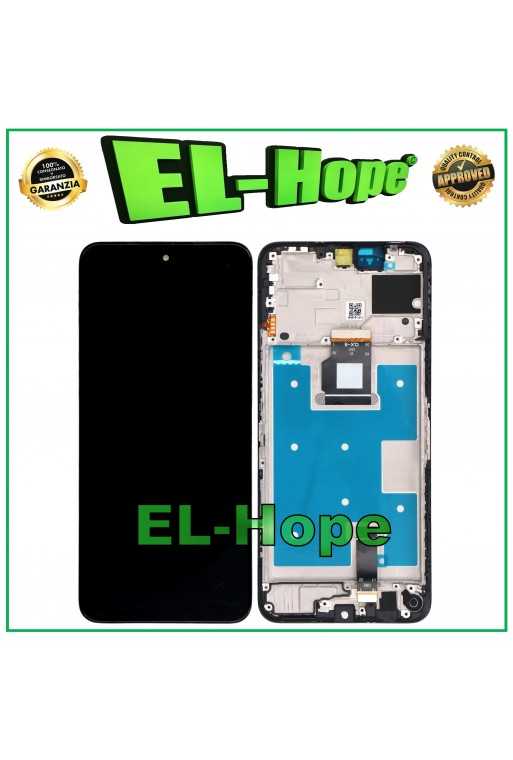 DISPLAY LCD FRAME PER HONOR X7B BOOST CLK-LX1 LX2 LX3 TOUCH SCREEN VETRO SCHERMO DISPLAY LCD FRAME PER HONOR X7B BOOST CLK-LX1 LX2 LX3 TOUCH SCREEN VETRO SCHERMO