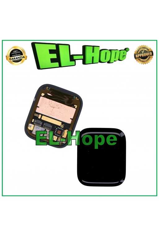 DISPLAY LCD TOUCH SMARTWATCH PER APPLE WATCH SERIE 7 A2475 A2476 41MM VETRO DISPLAY LCD TOUCH SMARTWATCH PER APPLE WATCH SERIE 7 A2475 A2476 41MM VETRO