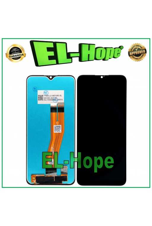 DISPLAY LCD PER CUBOT P60 TOUCH SCREEN VETRO SCHERMO ASSEMBLATO MONITOR