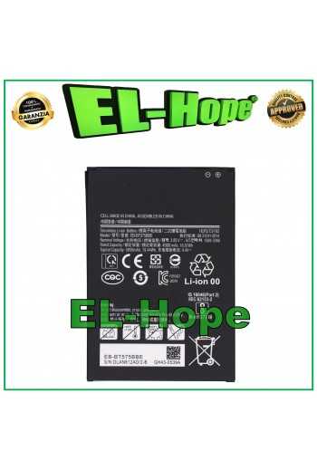 BATTERIA EB-BT575BBE SAMSUNG GALAXY ACTIVE 3 SM-T575 T570 5050mAh PARI ORIGINALE