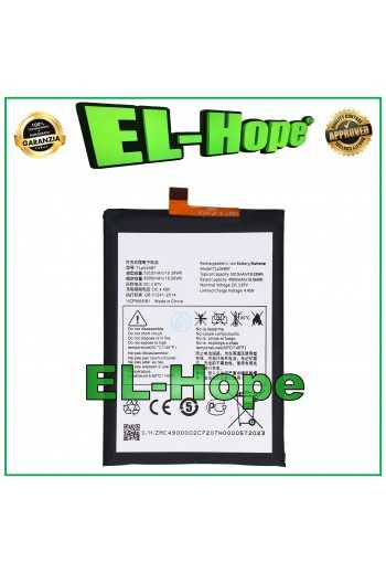 BATTERIA TLP049B7 PER TCL 30 PLUS T676 5010 mAh QUALITA' PARI ORIGINALE