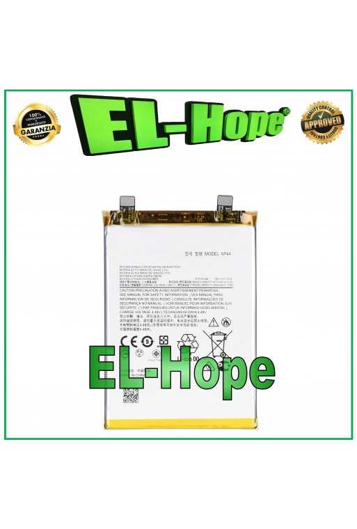 BATTERIA NP44 PER MOTOROLA MOTO EDGE 40 / EDGE 30 FUSION XT2303-2 PARI ORIGINALE BATTERIA NP44 PER MOTOROLA MOTO EDGE 40 / EDGE 30 FUSION XT2303-2 PARI ORIGINALE