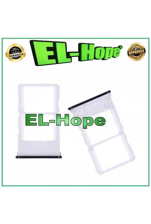 SLOT CARRELLO VANO SCHEDA NANO SIM XIAOMI MI 9T M1903F10G /9T PRO M1903F11G GRAY SLOT CARRELLO VANO SCHEDA NANO SIM XIAOMI MI 9T M1903F10G /9T PRO M1903F11G GRAY