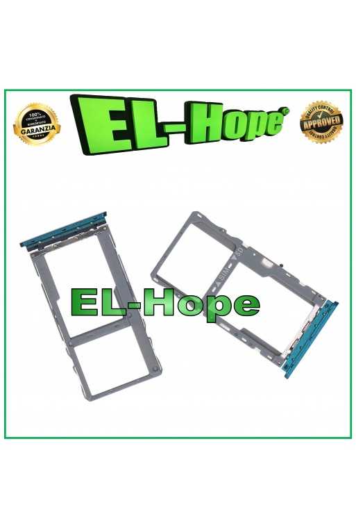 SLOT CARRELLO VANO SCHEDA NANO SIM MICRO SD TCL 20Y 20E 6125 6156 ALLOGGIO VERDE SLOT CARRELLO VANO SCHEDA NANO SIM MICRO SD TCL 20Y 20E 6125 6156 ALLOGGIO VERDE