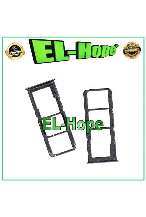 SLOT CARRELLO VANO SIM SCHEDA MICRO SD PER OPPO A91 CPH2021 PCPM00 PCPT00 BLU SLOT CARRELLO VANO SIM SCHEDA MICRO SD PER OPPO A91 CPH2021 PCPM00 PCPT00 BLU