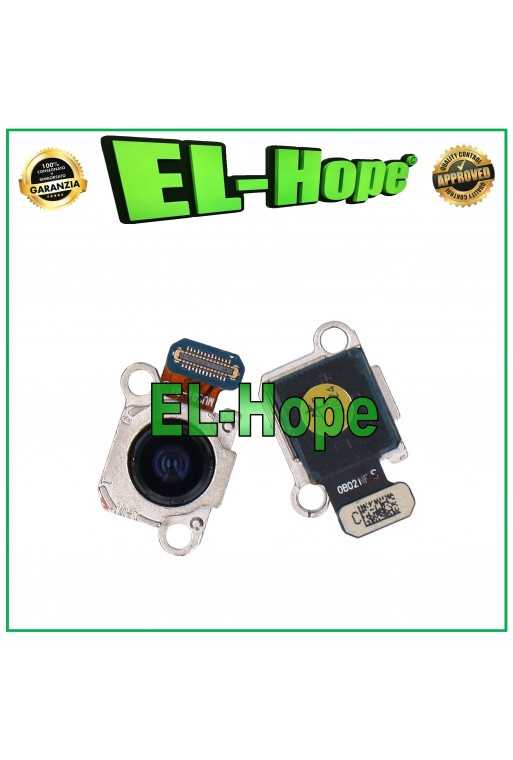 FOTOCAMERA POSTERIORE GRANDANGOLARE PER SAMSUNG GALAXY S21 PLUS SM G996 CAMERA FOTOCAMERA POSTERIORE GRANDANGOLARE PER SAMSUNG GALAXY S21 PLUS SM G996 CAMERA