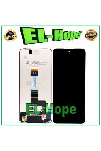 DISPLAY LCD PER XIAOMI REDMI NOTE 12R 23076RA4BC TOUCH SCREEN SCHERMO VETRO