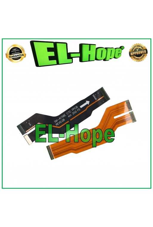FLAT CONNESSIONE SCHEDA MADRE LCD DOCK DI CARICA SAMSUNG GALAXY A15 5G SM-A156 FLAT CONNESSIONE SCHEDA MADRE LCD DOCK DI CARICA SAMSUNG GALAXY A15 5G SM-A156
