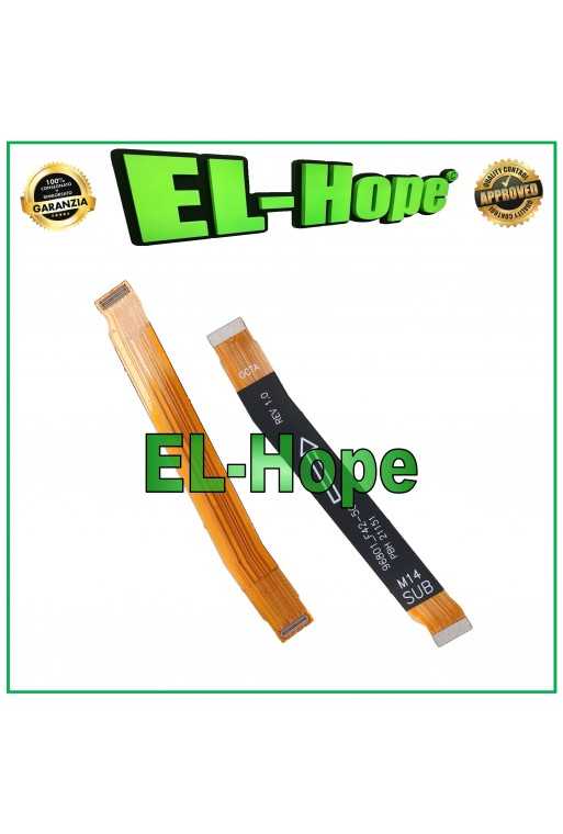 FLAT FLEX CONNESSIONE SCHEDA MADRE DOCK DI CARICA SAMSUNG GALAXY A22 5G SM-A226 FLAT FLEX CONNESSIONE SCHEDA MADRE DOCK DI CARICA SAMSUNG GALAXY A22 5G SM-A226