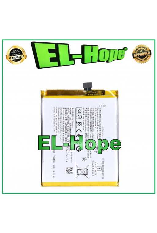 BATTERIA B-K3 PER VIVO Y9s V1945A V1945T S1 PRO PD1945F 4500 mAh PARI ORIGINALE BATTERIA B-K3 PER VIVO Y9s V1945A V1945T S1 PRO PD1945F 4500 mAh PARI ORIGINALE