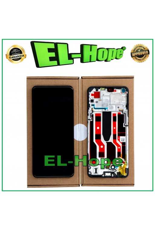 DISPLAY TOUCH LCD FRAME ORIGINALE SERVICE OPPO Reno 8 LITE /Reno7 Lite / 7 Z 5G DISPLAY TOUCH LCD FRAME ORIGINALE SERVICE OPPO Reno 8 LITE /Reno7 Lite / 7 Z 5G