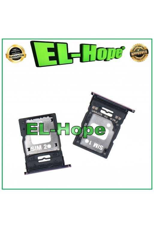 SLOT CARRELLO VANO ALLOGGIO SCHEDA NANO SIM MICRO SD PER XIAOMI MI 11 LITE ROSA SLOT CARRELLO VANO ALLOGGIO SCHEDA NANO SIM MICRO SD PER XIAOMI MI 11 LITE ROSA