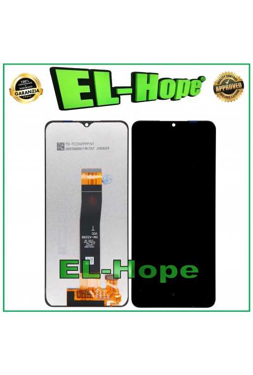 DISPLAY LCD PER SAMSUNG GALAXY A32 SM-A326 A326B 5G TOUCH SCREEN VETRO SCHERMO DISPLAY LCD PER SAMSUNG GALAXY A32 SM-A326 A326B 5G TOUCH SCREEN VETRO SCHERMO