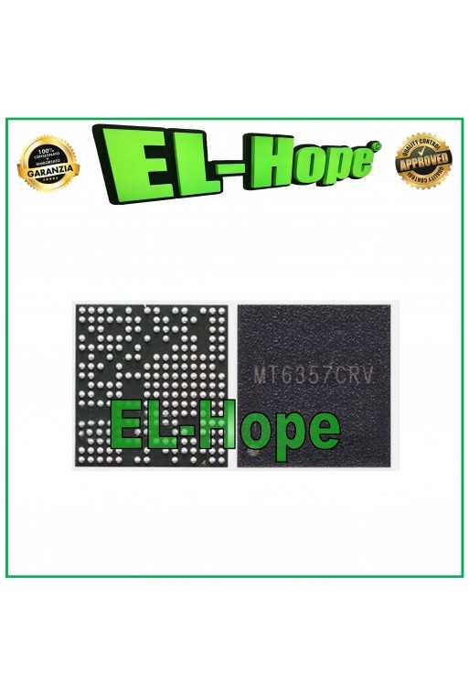 MT6357CRV IC CHIP POWER MANAGEMENT PER SAMSUNG GALAXY SM-A125F SCHEDA MADRE MT6357CRV IC CHIP POWER MANAGEMENT PER SAMSUNG GALAXY SM-A125F SCHEDA MADRE