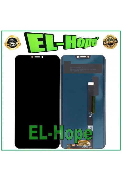 DISPLAY LCD PER ASUS ZENFONE 5 ZE620KL X00QD / 5Z ZS620KL TOUCH VETRO SCHERMO DISPLAY LCD PER ASUS ZENFONE 5 ZE620KL X00QD / 5Z ZS620KL TOUCH VETRO SCHERMO