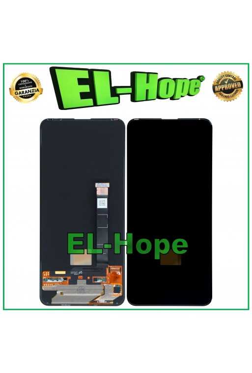 DISPLAY LCD OLED PER ASUS ZENFONE 7 ZS670KS / PRO ZS671KS TOUCH SCHERMO VETRO DISPLAY LCD OLED PER ASUS ZENFONE 7 ZS670KS / PRO ZS671KS TOUCH SCHERMO VETRO