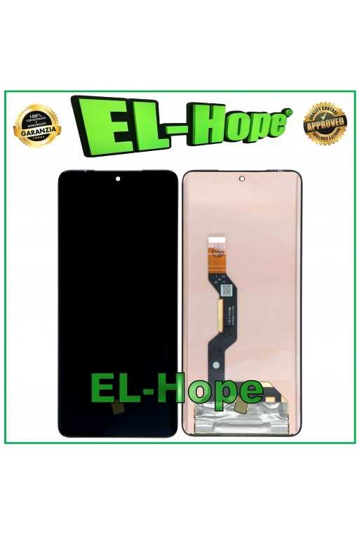 DISPLAY OLED PER MOTOROLA MOTO EDGE 50 PRO LCD TOUCH SCREEN VETRO ASSEMBLATO DISPLAY OLED PER MOTOROLA MOTO EDGE 50 PRO LCD TOUCH SCREEN VETRO ASSEMBLATO