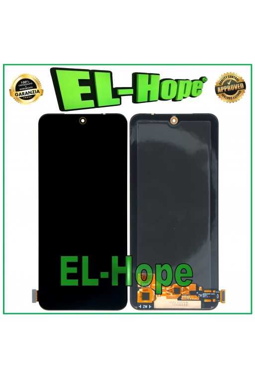 DISPLAY LCD OLED PER XIAOMI REDMI NOTE 12S 23030RAC7Y TOUCH SCREEN VETRO SCHERMO DISPLAY LCD OLED PER XIAOMI REDMI NOTE 12S 23030RAC7Y TOUCH SCREEN VETRO SCHERMO