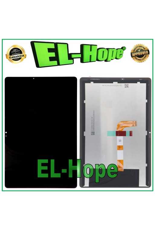 DISPLAY LCD PER SAMSUNG GALAXY TAB A9 PLUS SM-X210 X215 X216 TOUCH VETRO SCHERMO DISPLAY LCD PER SAMSUNG GALAXY TAB A9 PLUS SM-X210 X215 X216 TOUCH VETRO SCHERMO