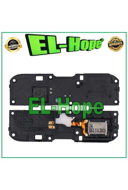SUONERIA BUZZER ALTOPARLANTE MOTOROLA MOTO E7 PLUS XT2081 AUDIO VIVAVOCE SUONERIA BUZZER ALTOPARLANTE MOTOROLA MOTO E7 PLUS XT2081 AUDIO VIVAVOCE