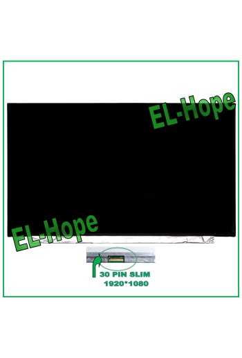 DISPLAY NV156HM-N48 LCD NOTEBOOK 15.6" 30 PIN SLIM 1920*1080 SCHERMO FHD LED