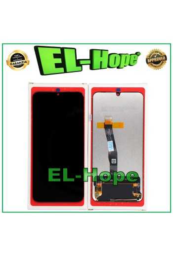 DISPLAY TOUCH LCD PARI ORIGINALE SERVICE HUAWEI HONOR 10 LITE HRY-AL00 TL00 LX1