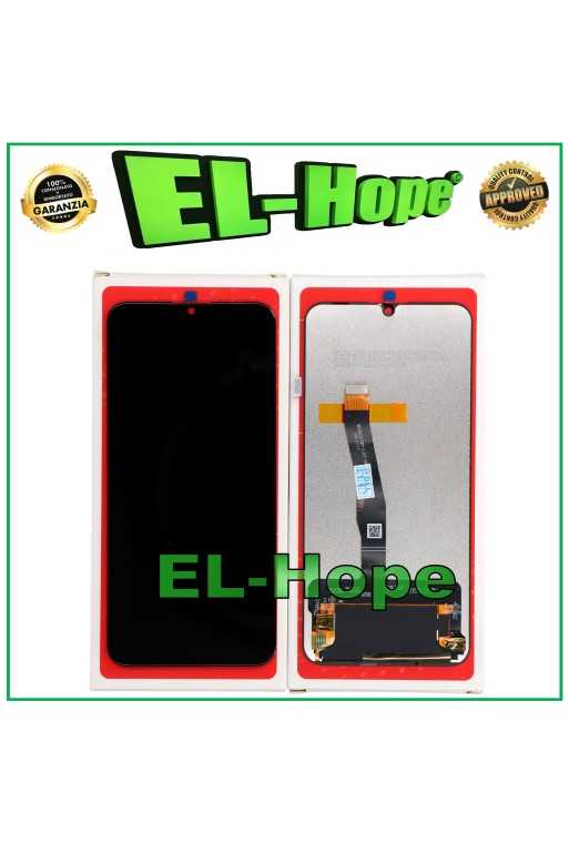 DISPLAY TOUCH LCD PARI ORIGINALE SERVICE HUAWEI HONOR 10 LITE HRY-AL00 TL00 LX1 DISPLAY TOUCH LCD PARI ORIGINALE SERVICE HUAWEI HONOR 10 LITE HRY-AL00 TL00 LX1