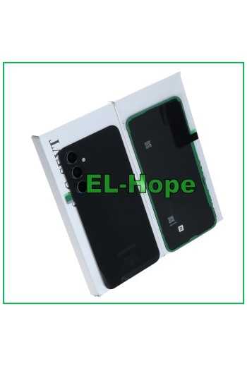 COPRI BATTERIA ORIGINALE SAMSUNG GALAXY A54 5G SM-A546B SCOCCA POSTERIORE NERO