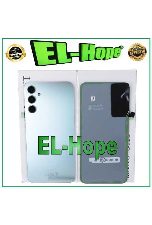 COPERCHIO BATTERIA ORIGINALE SAMSUNG GALAXY A34 5G SM-A346B SCOCCA VETRO SILVER COPERCHIO BATTERIA ORIGINALE SAMSUNG GALAXY A34 5G SM-A346B SCOCCA VETRO SILVER