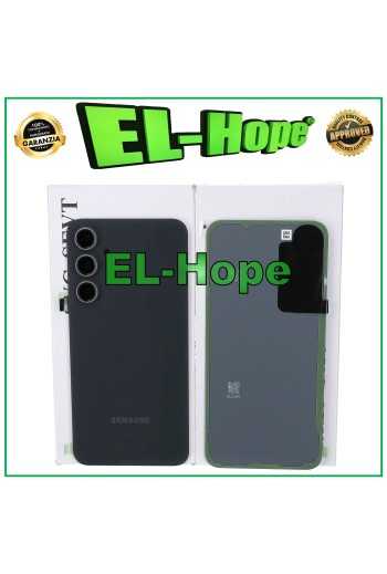 COPRI BATTERIA ORIGINALE SAMSUNG GALAXY S23 FE SM-S711 SCOCCA POSTERIORE GRAFITE