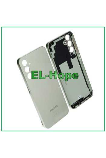 COPRI BATTERIA ORIGINALE SAMSUNG GALAXY A14 4G SM-A145F SCOCCA POSTERIORE VERDE