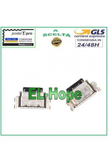 CONNETTORE DI RICARICA PER OPPO A11 A11X A11S A32 PCHT00 PCHM00 CARICA TYPE C