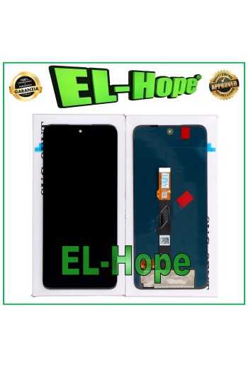 DISPLAY OLED LCD TOUCH SCREEN PARI ORIGINALE SERVICE MOTOROLA MOTO G42 XT2233-2