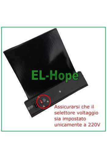 TBK-568R PIASTRA SILICONE TAPPETINO TERMOSTATICO PRE-RISCALDO SEPARA SCHERMO LCD