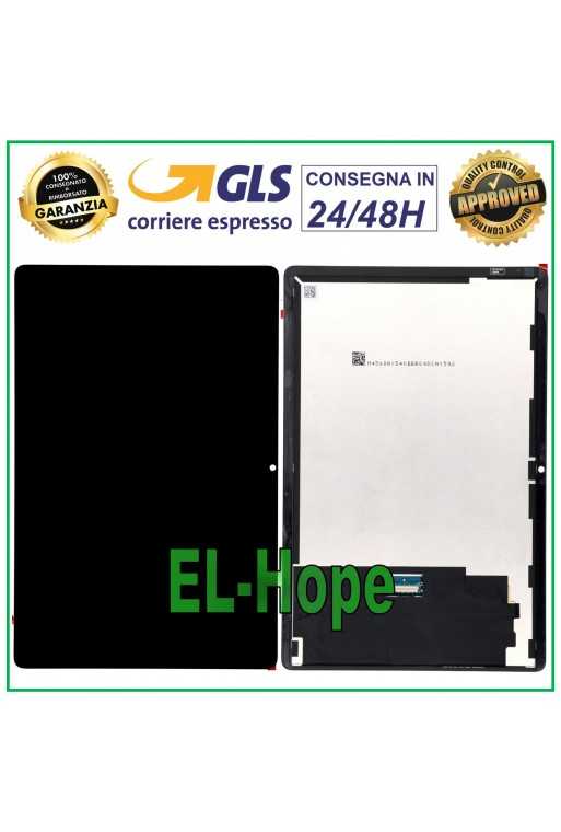 DISPLAY LCD PER HUAWEI MATEPAD T10S AGS3-L09 AGS3-W09 TOUCH SCREEN SCHERMO DISPLAY LCD PER HUAWEI MATEPAD T10S AGS3-L09 AGS3-W09 TOUCH SCREEN SCHERMO