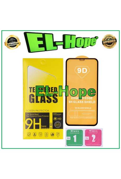 PELLICOLA VETRO TEMPERATO FULL CURVE GLASS 9D 3D PER LCD APPLE IPHONE 11 PELLICOLA VETRO TEMPERATO FULL CURVE GLASS 9D 3D PER LCD APPLE IPHONE 11