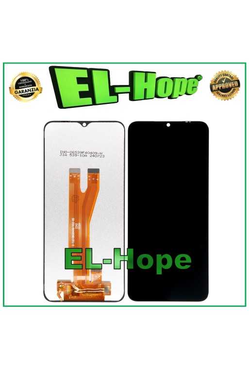 DISPLAY LCD PER ZTE BLADE A53 / A53 PLUS TOUCH SCREEN SCHERMO ASSEMBLATO NERO DISPLAY LCD PER ZTE BLADE A53 / A53 PLUS TOUCH SCREEN SCHERMO ASSEMBLATO NERO
