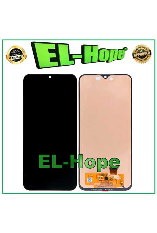 DISPLAY LCD TFT PER SAMSUNG GALAXY A25 5G 2023 SM-A256 TOUCH SCREEN VETRO NERO DISPLAY LCD TFT PER SAMSUNG GALAXY A25 5G 2023 SM-A256 TOUCH SCREEN VETRO NERO