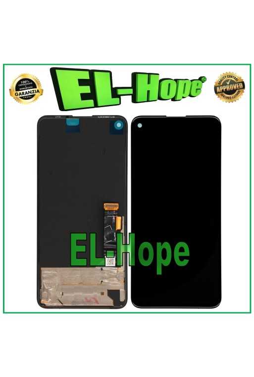 DISPLAY LCD OLED PER GOOGLE PIXEL 4a 5G GD1YQ G025I TOUCH SCREEN SCHERMO VETRO DISPLAY LCD OLED PER GOOGLE PIXEL 4a 5G GD1YQ G025I TOUCH SCREEN SCHERMO VETRO