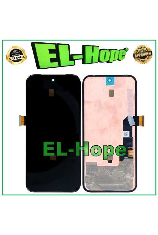 DISPLAY LCD OLED PER GOOGLE PIXEL 8A GKV4X G6GPR G8HHN G576D TOUCH SCREEN VETRO DISPLAY LCD OLED PER GOOGLE PIXEL 8A GKV4X G6GPR G8HHN G576D TOUCH SCREEN VETRO