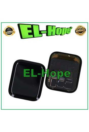 DISPLAY LCD TOUCH SMARTWATCH PER APPLE WATCH SERIE SE 2022 2GEN A2722 A2725 40MM