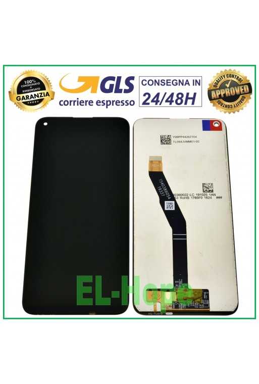 DISPLAY LCD PER HUAWEI HONOR PLAY 3 TOUCH SCREEN SCHERMO VETRO ASSEMBLATO DISPLAY LCD PER HUAWEI HONOR PLAY 3 TOUCH SCREEN SCHERMO VETRO ASSEMBLATO