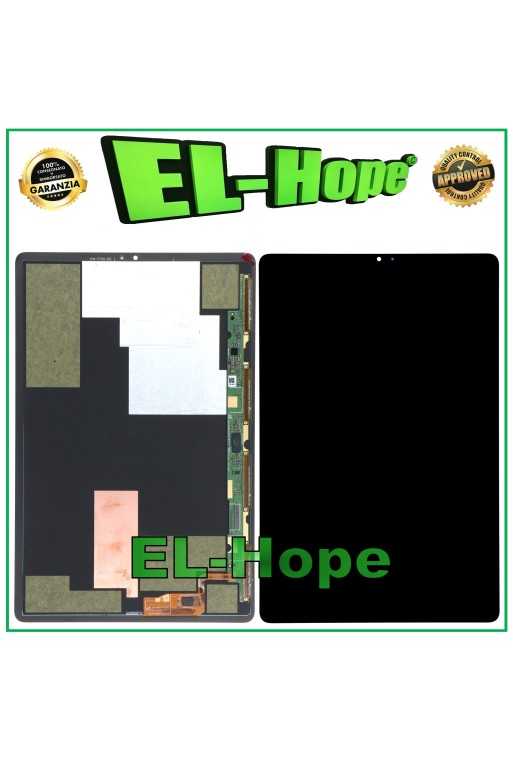 DISPLAY LCD PER SAMSUNG GALAXY TAB S5E 2019 10.5 SM-T720 T725 TOUCH SCREEN VETRO DISPLAY LCD PER SAMSUNG GALAXY TAB S5E 2019 10.5 SM-T720 T725 TOUCH SCREEN VETRO