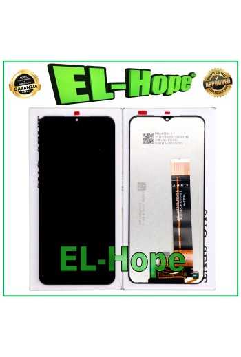 DISPLAY TOUCH + LCD PARI ORIGINALE SERVICE SAMSUNG GALAXY M33 5G 2022 SM-M336B