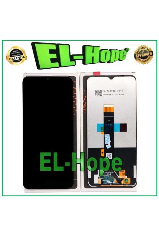 DISPLAY LCD + TOUCH SCREEN PARI ORIGINALE SERVICE PER MOTOROLA MOTO E20 XT-2155 DISPLAY LCD + TOUCH SCREEN PARI ORIGINALE SERVICE PER MOTOROLA MOTO E20 XT-2155